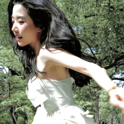 牛郎织女粤语