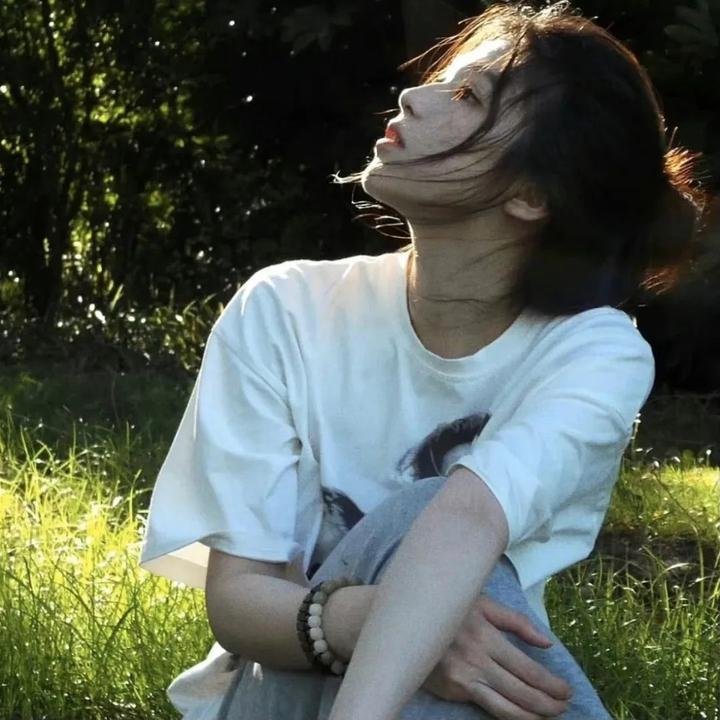 橘色