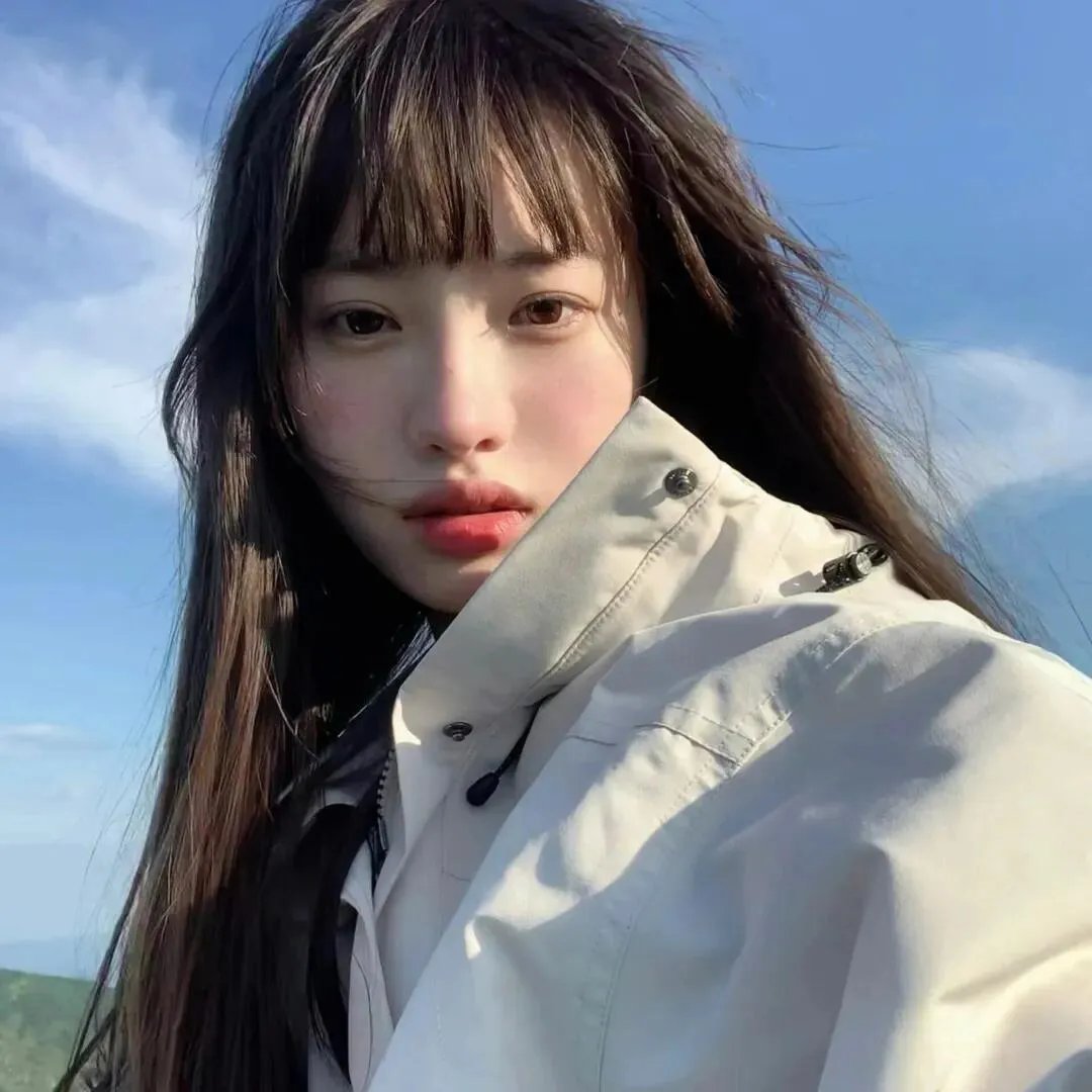 牵手