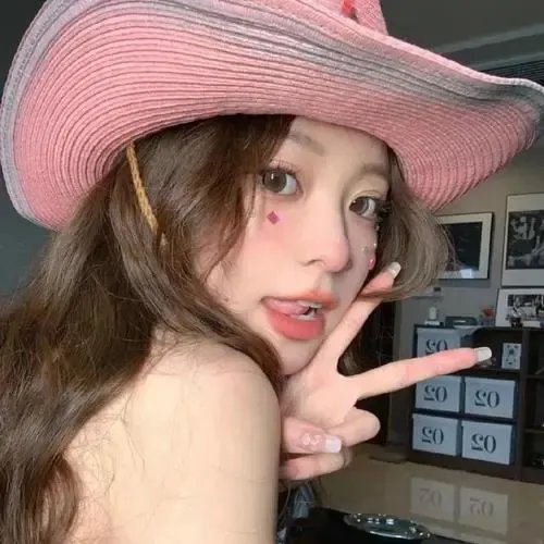 春情万种女唐璜