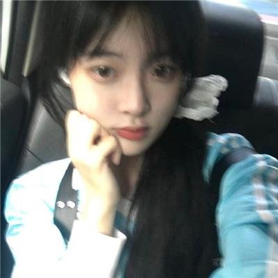 顾盼生香